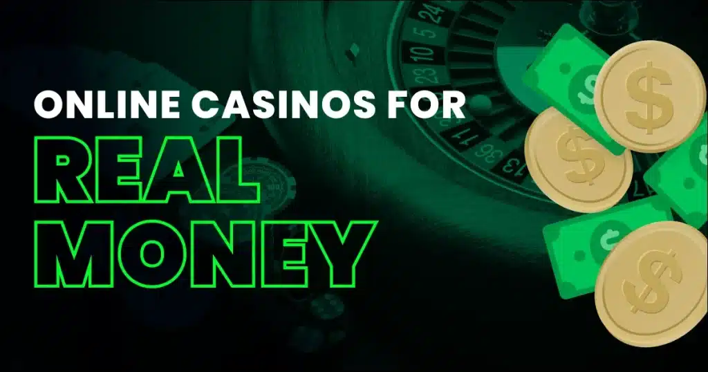Understanding types of TA777 casino real money