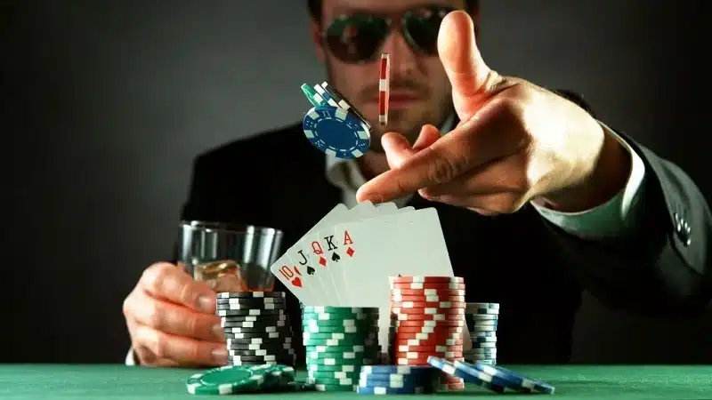 Examples of Odds and Outs