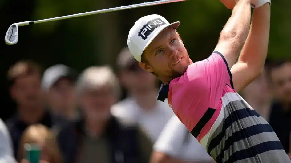 Look at the kinds of bets when betting on Golf that are easy to win