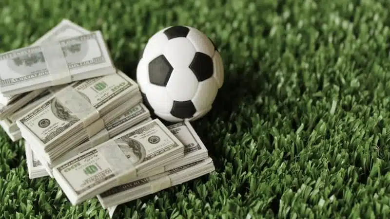 Reading and Analyzing Correct Score Bets