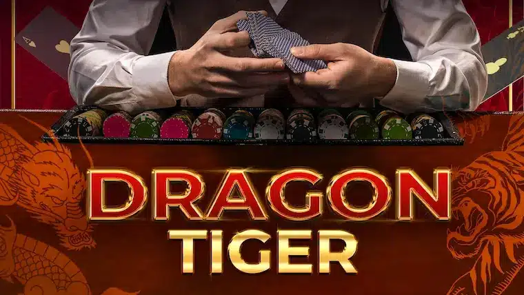 Tips for playing Dragon Tiger online to win big bonuses