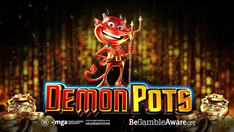 About Demon Pots