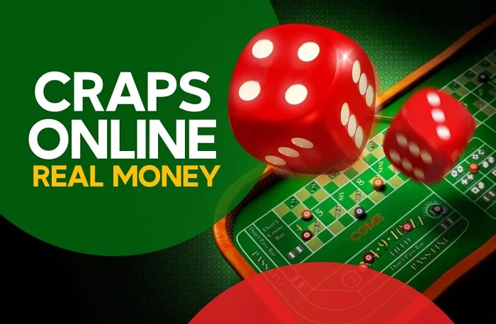 Instructions on how to play Craps