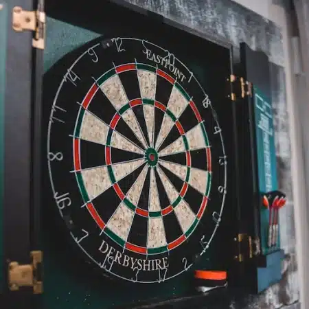 Darts Betting and “Everything” You Need to Know