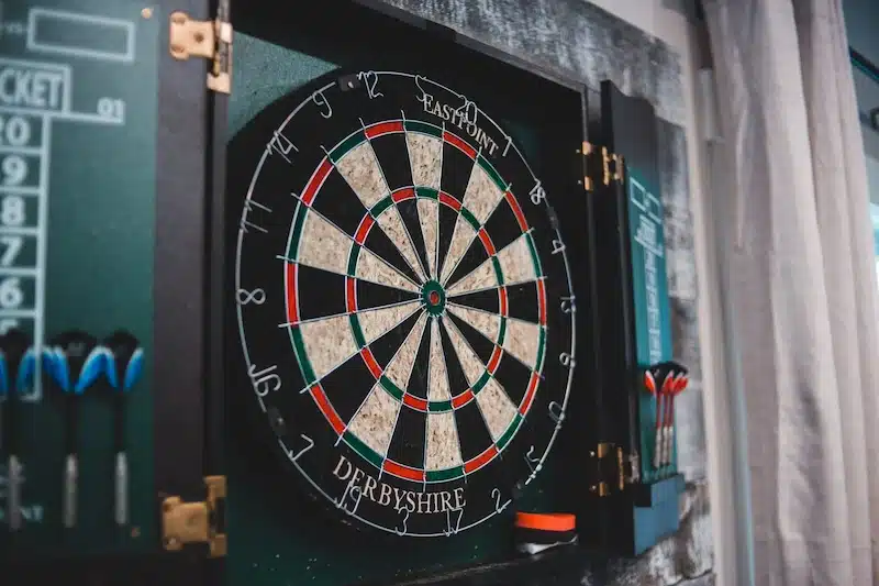 Detailed Darts Rules You Need to Know