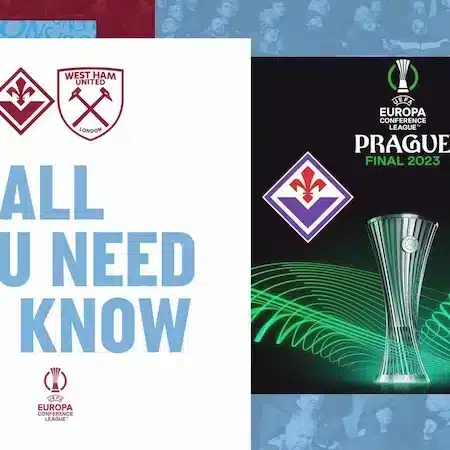 Learn More About UEFA Europa Conference League