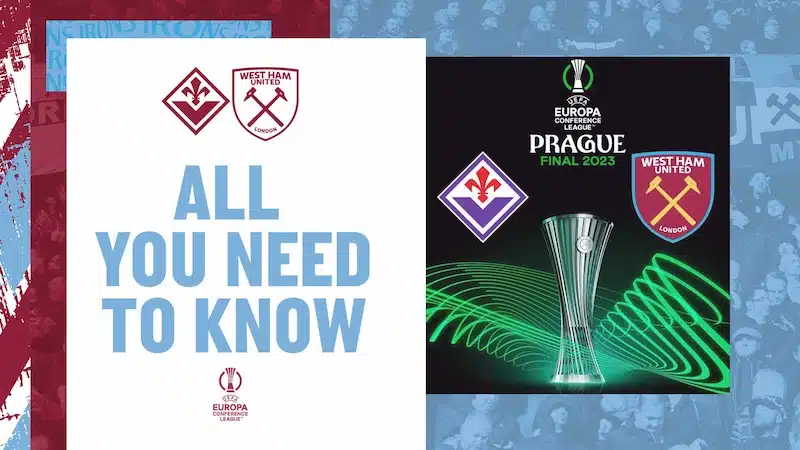 Overview of the UEFA Europa Conference League